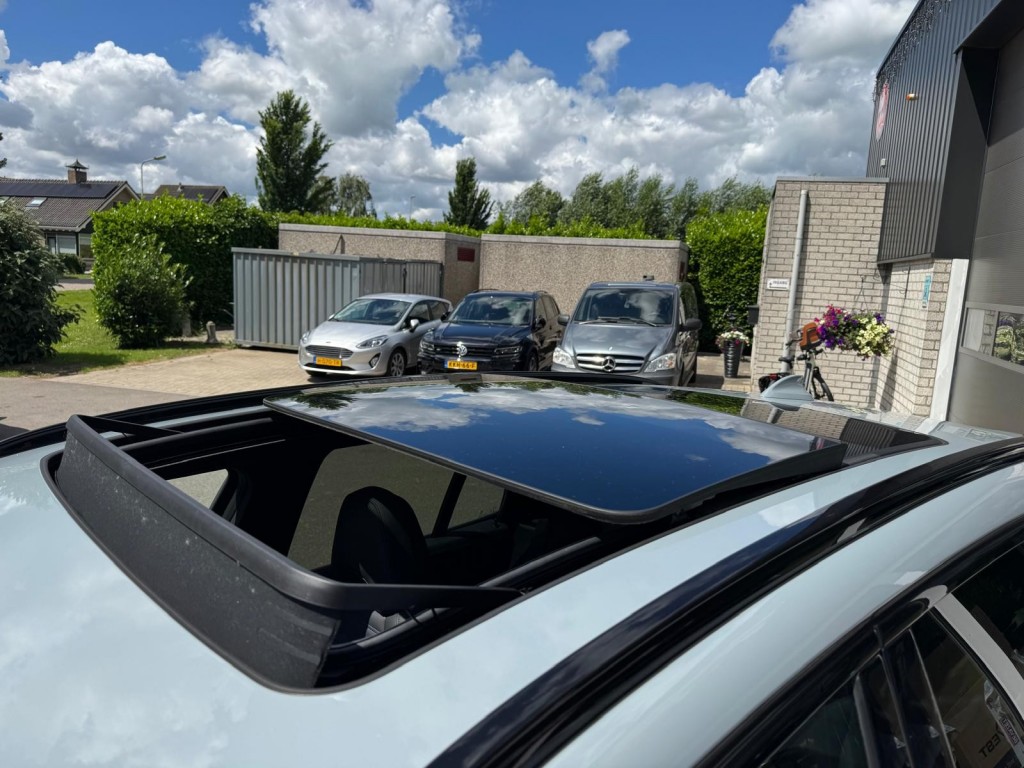 BMW X3 Bmw X3 M40I XDrive High Ex. 360Pk Panorama M stoelen Hud H&K Trekhaak Laser 1e eigenaar! 360camera