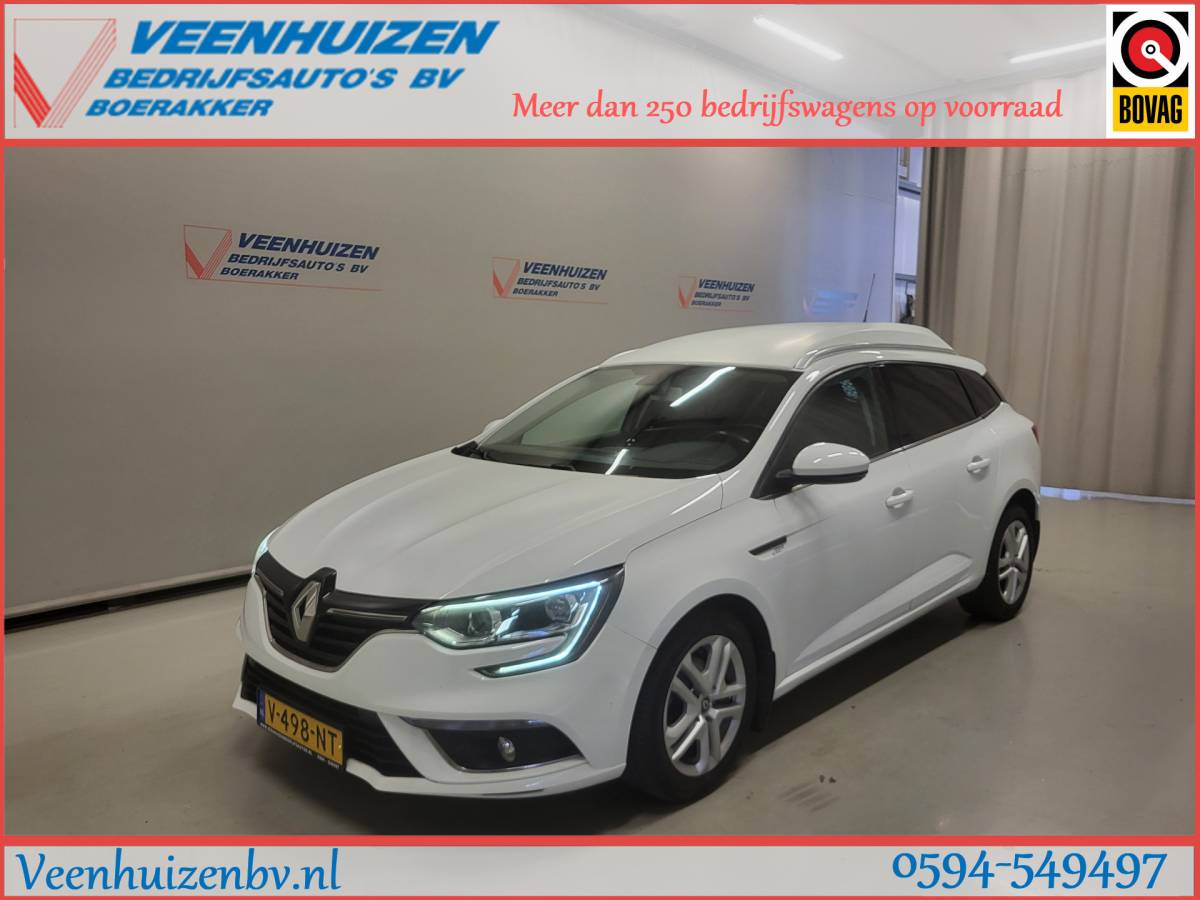 Renault Mégane