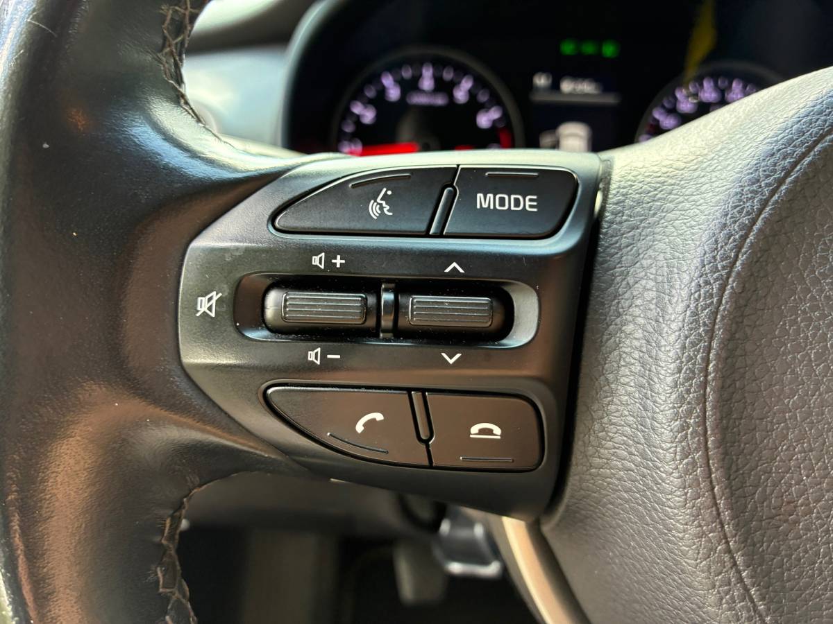 Kia Stonic Kia Stonic 1.0 T-GDi MHEV | Carplay + Clima + Cruise nu €10.975,-!!