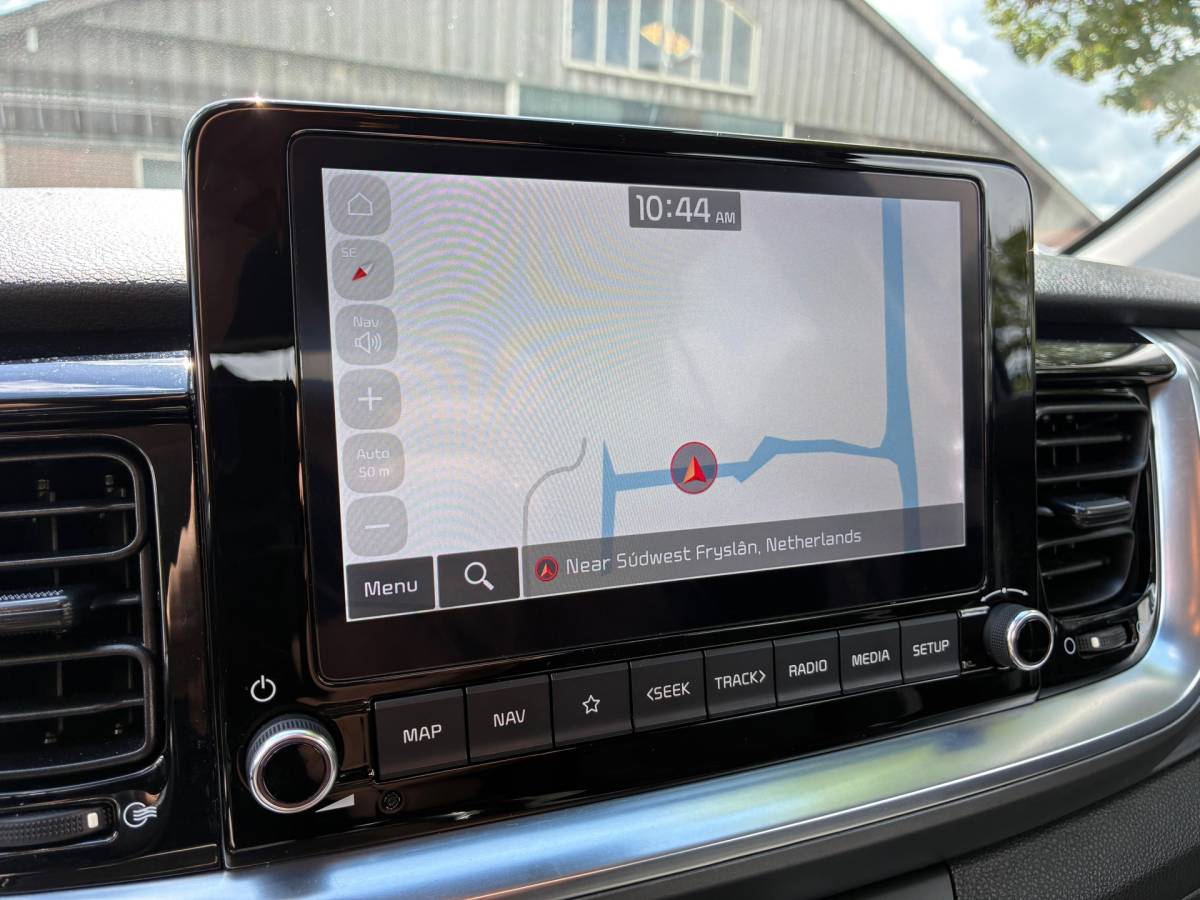 Kia Stonic Kia Stonic 1.0 T-GDi MHEV | Carplay + Clima + Cruise nu €10.975,-!!