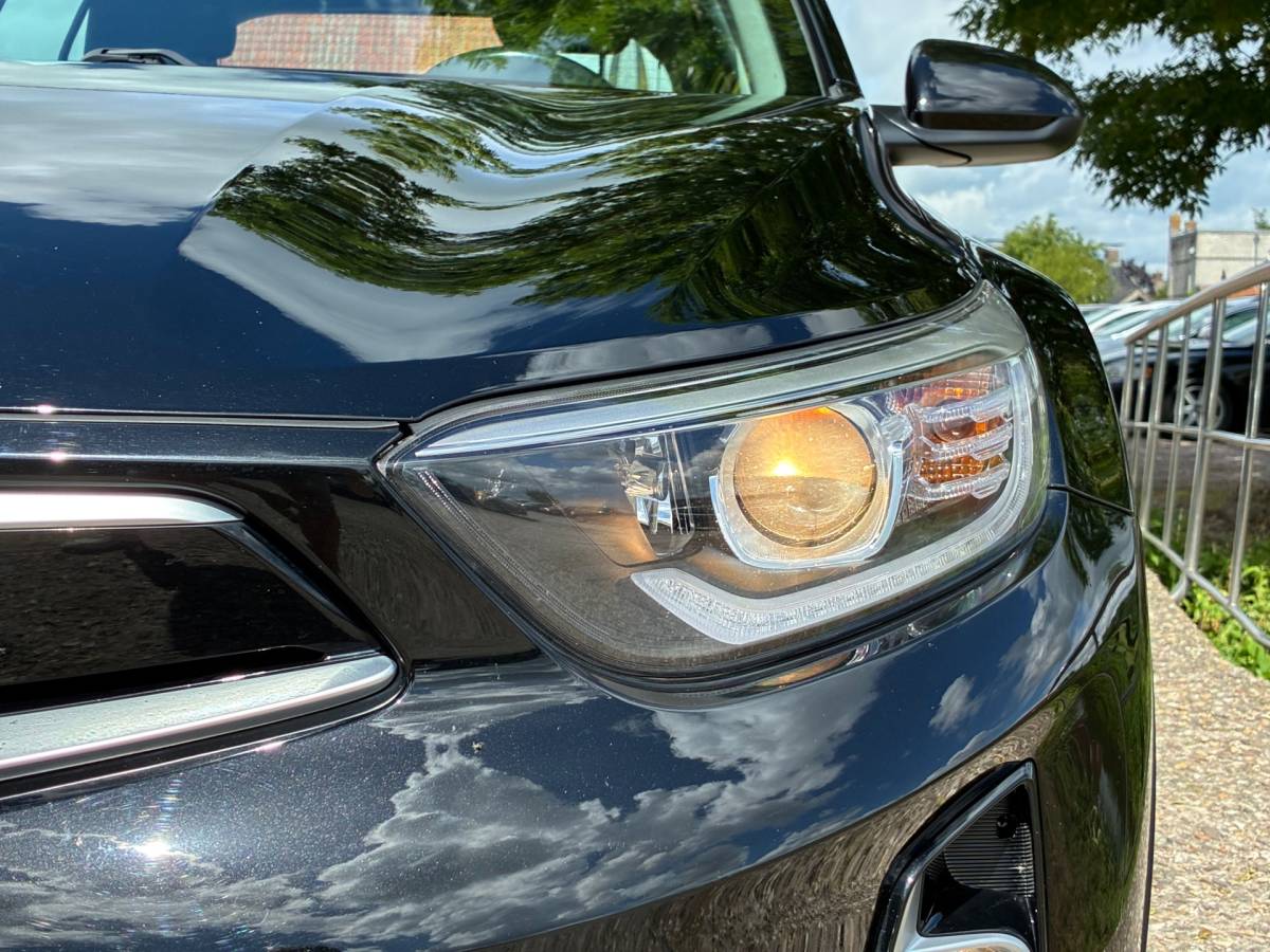 Kia Stonic Kia Stonic 1.0 T-GDi MHEV | Carplay + Clima + Cruise nu €10.975,-!!