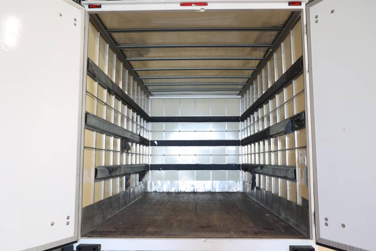 Renault Master Renault Master 2.3 dCi 145 BAKWAGEN MEUBELBAK