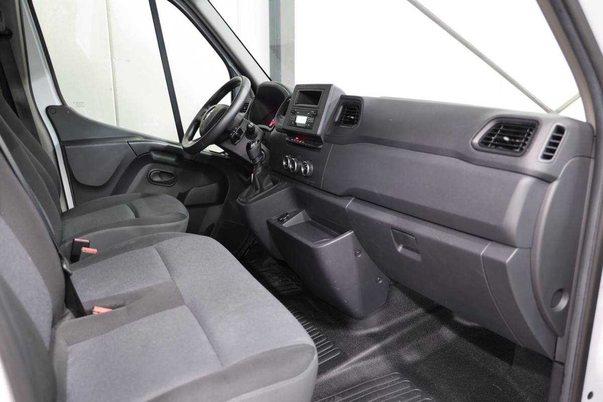 Renault Master Renault Master 2.3 dCi 145 BAKWAGEN MEUBELBAK