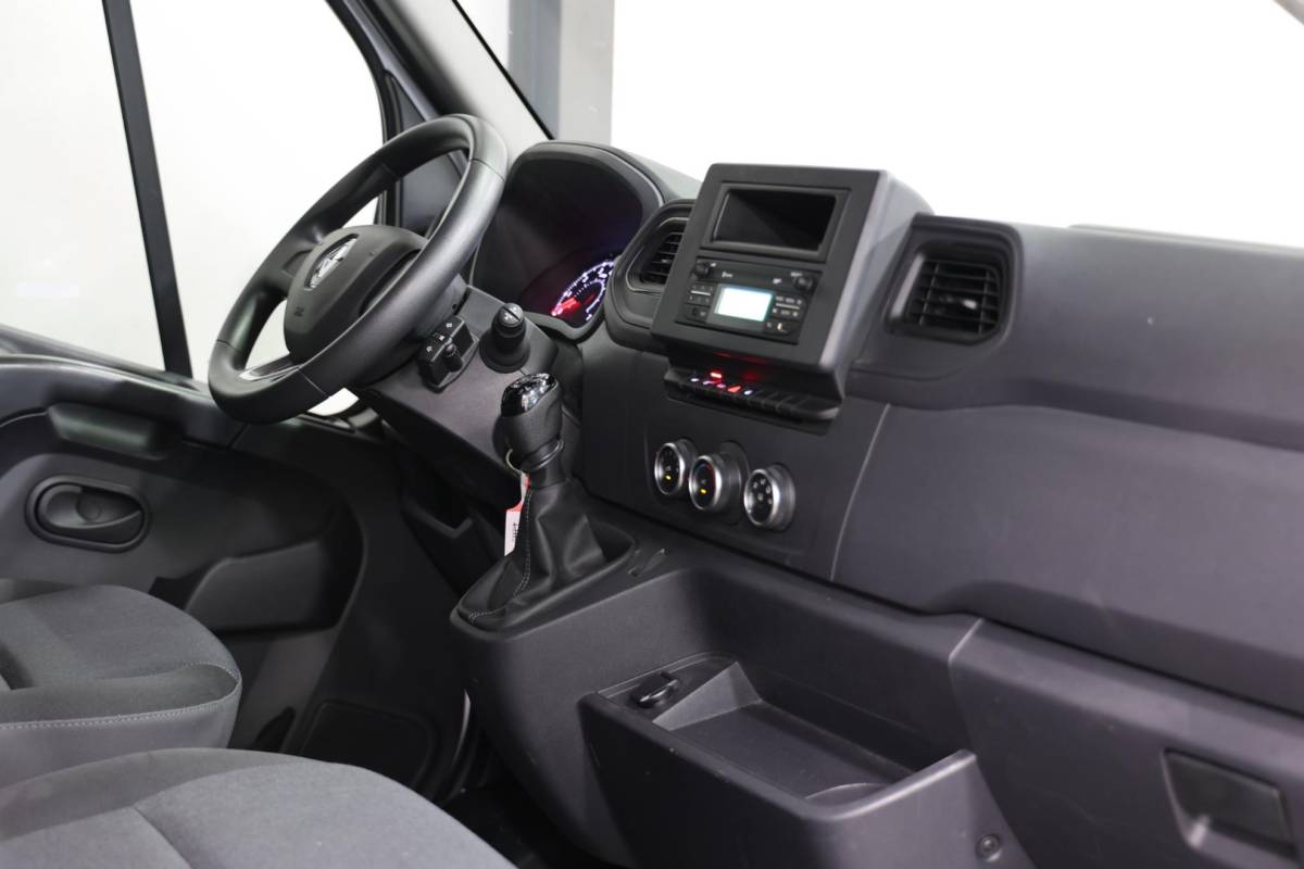 Renault Master Renault Master 2.3 dCi 145 BAKWAGEN MEUBELBAK