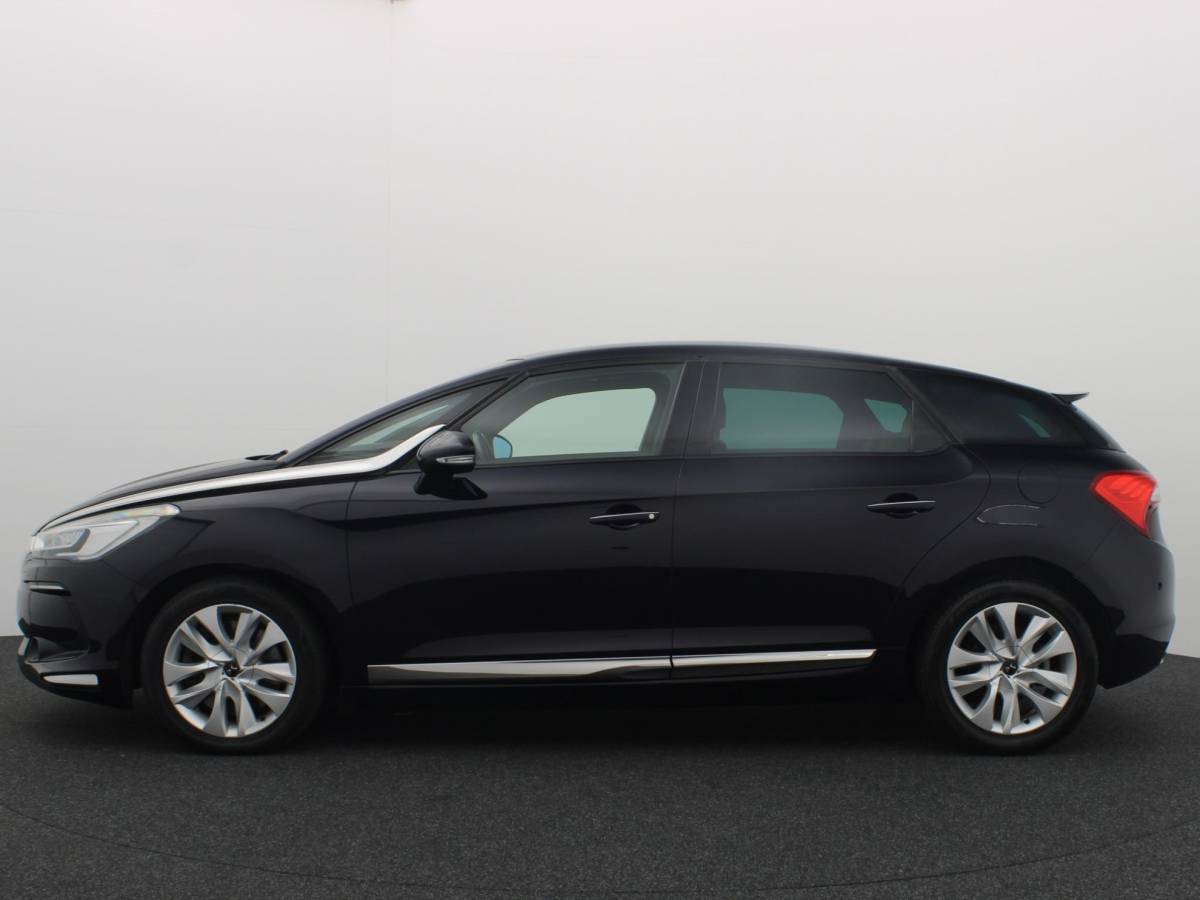 DS DS 5 DS 5 2.0 BlueHDi Business Executive FULL LED / CAMERA / LEDER / STOELVERW / DENOM AUDIO / PANORAMADAK / CLIMA / PDC / NL-AUTO