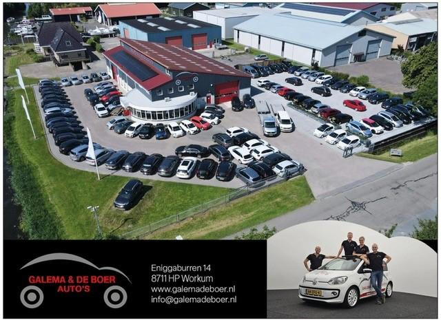 DS DS 5 DS 5 2.0 BlueHDi Business Executive FULL LED / CAMERA / LEDER / STOELVERW / DENOM AUDIO / PANORAMADAK / CLIMA / PDC / NL-AUTO