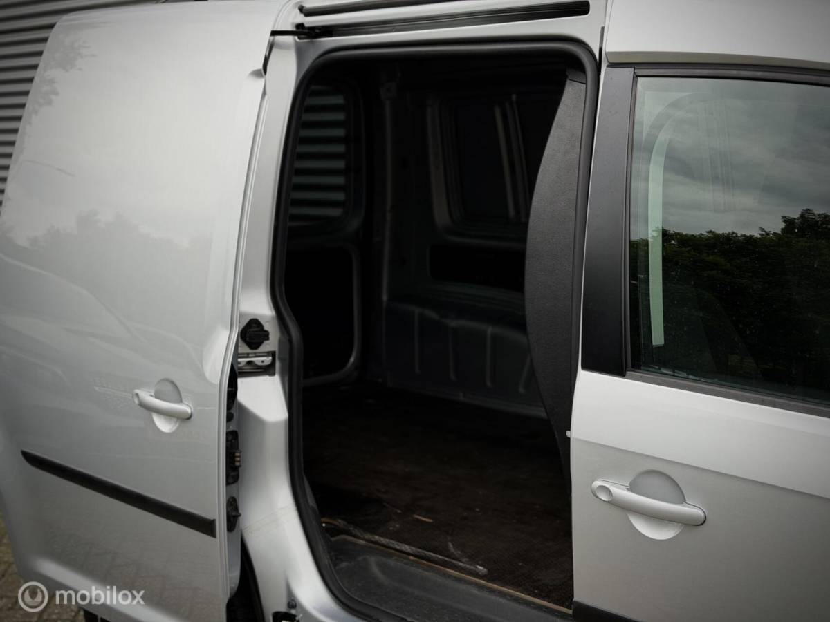 Volkswagen Caddy Volkswagen Caddy Bestel 2.0 TDI L1H1 BMT Highline DSG MARGE!