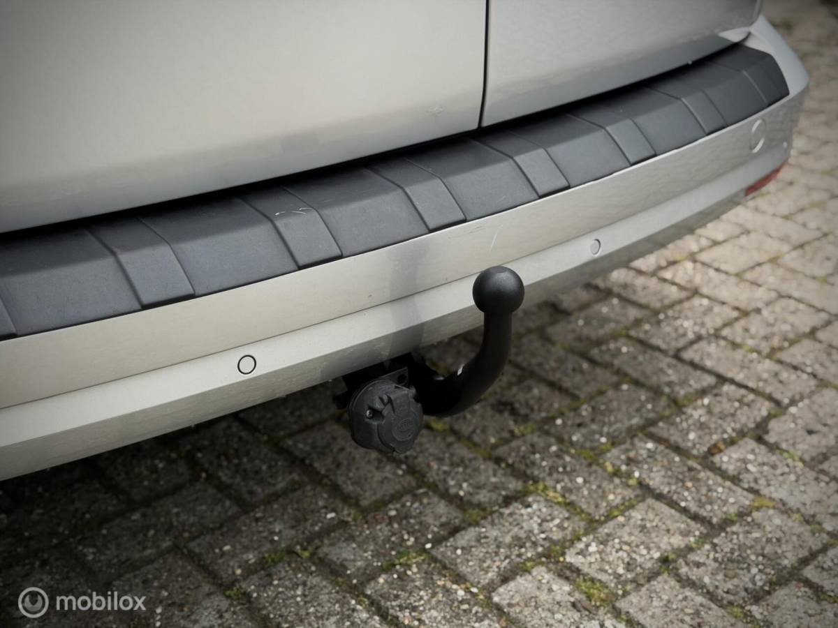 Volkswagen Caddy Volkswagen Caddy Bestel 2.0 TDI L1H1 BMT Highline DSG MARGE!