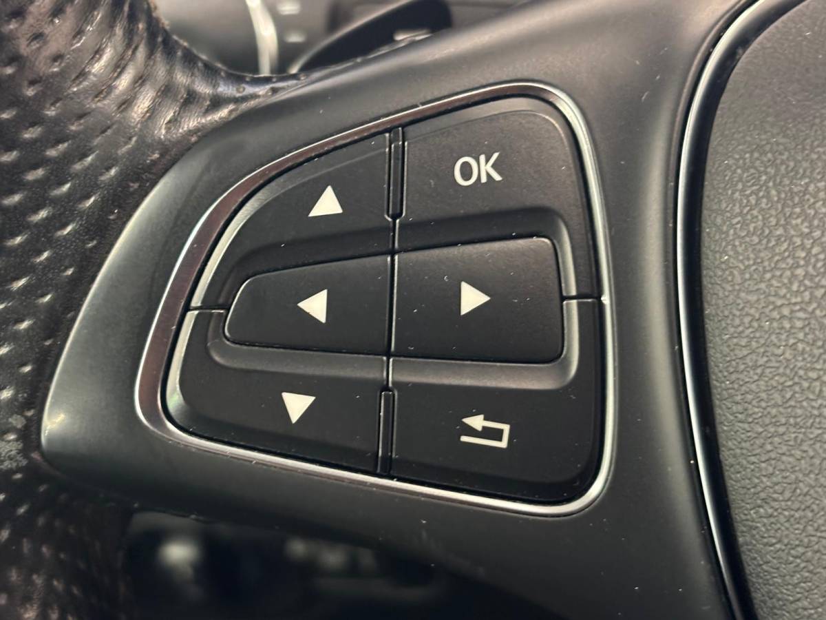 Mercedes-Benz Vito Mercedes-Benz Vito 114 CDI Lang Automaat Navigatie Camera Stoelverwarming Adaptive Cruise Control Trekhaak
