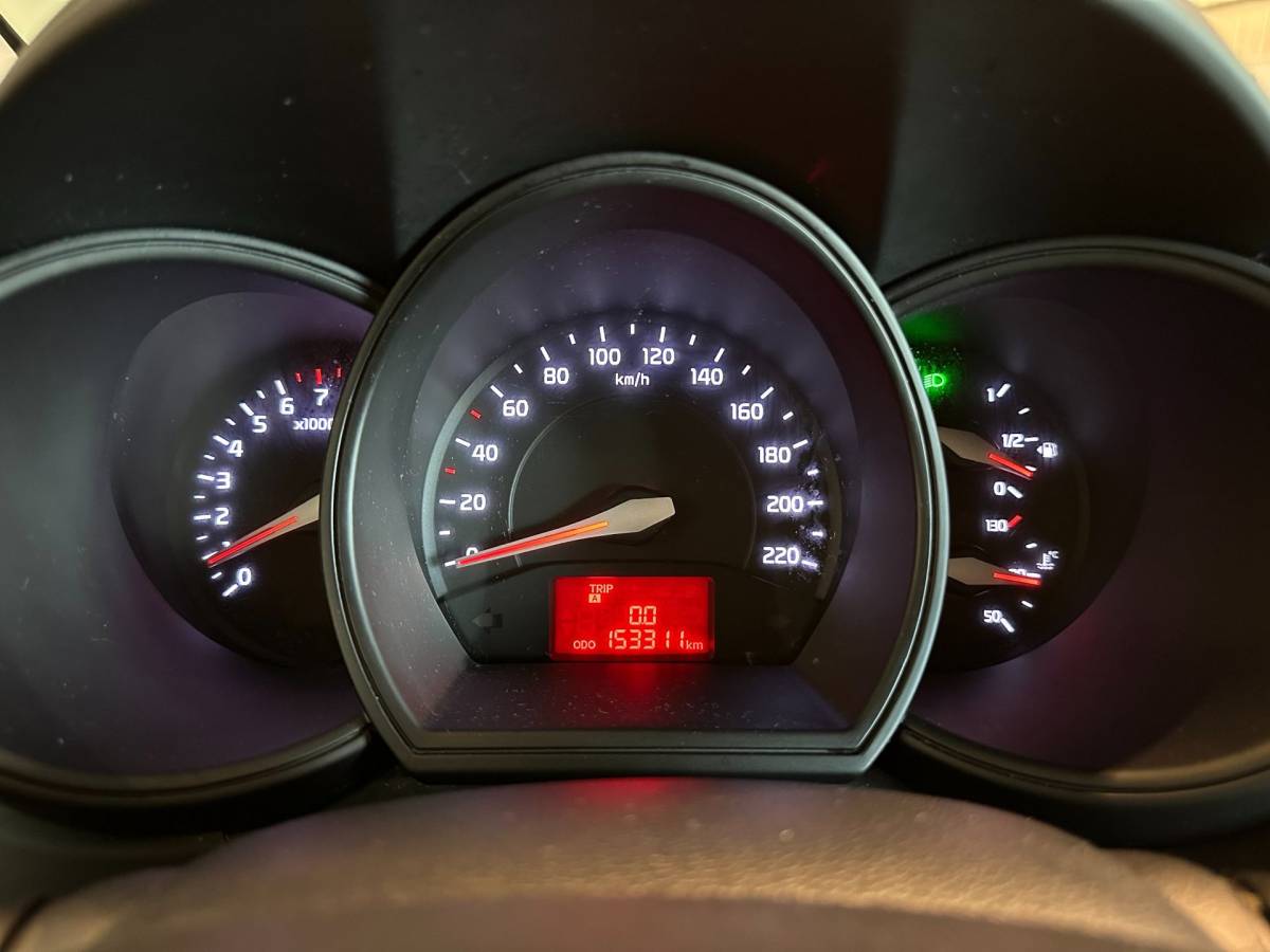 Kia Rio Kia Rio 1.2 CVVT 5-DRS PLUS PACK|CLIMA AIRCO|ISOFIX|AUX+Ipod+USB+12v+BLUETOOTH|START/STOP|NAP|APK 2-2-2027|OH.BEURT BIJ AFLEVERING