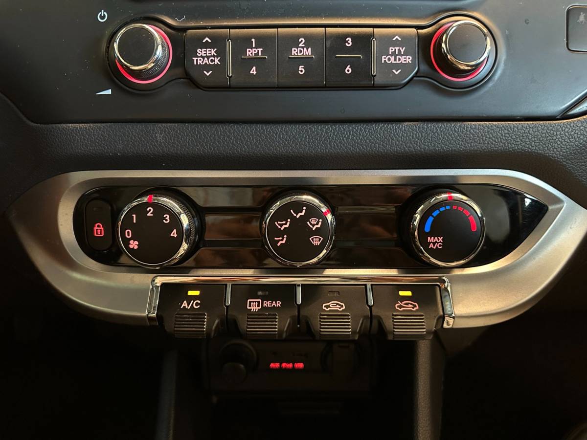 Kia Rio Kia Rio 1.2 CVVT 5-DRS PLUS PACK|CLIMA AIRCO|ISOFIX|AUX+Ipod+USB+12v+BLUETOOTH|START/STOP|NAP|APK 2-2-2027|OH.BEURT BIJ AFLEVERING