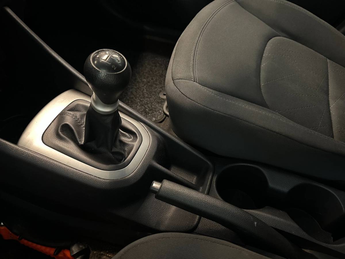 Kia Rio Kia Rio 1.2 CVVT 5-DRS PLUS PACK|CLIMA AIRCO|ISOFIX|AUX+Ipod+USB+12v+BLUETOOTH|START/STOP|NAP|APK 2-2-2027|OH.BEURT BIJ AFLEVERING
