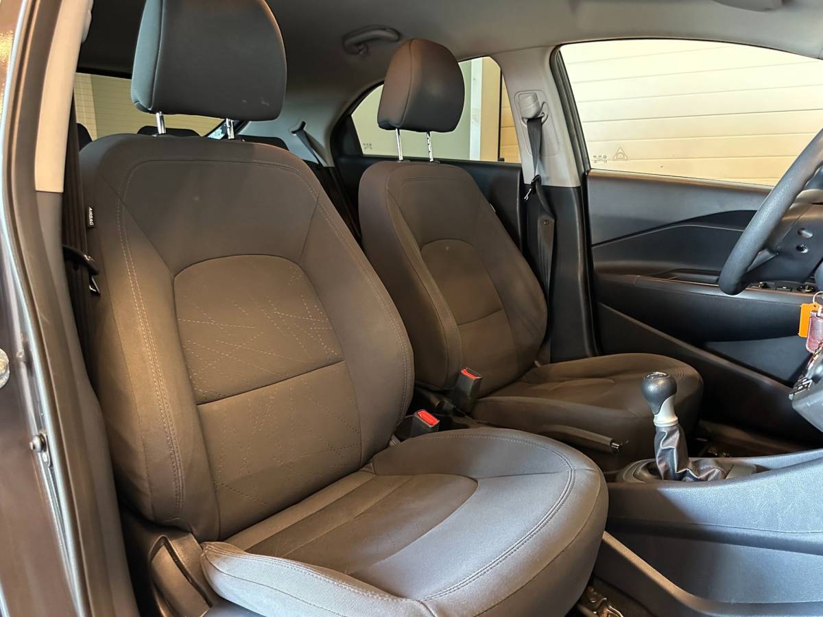 Kia Rio Kia Rio 1.2 CVVT 5-DRS PLUS PACK|CLIMA AIRCO|ISOFIX|AUX+Ipod+USB+12v+BLUETOOTH|START/STOP|NAP|APK 2-2-2027|OH.BEURT BIJ AFLEVERING