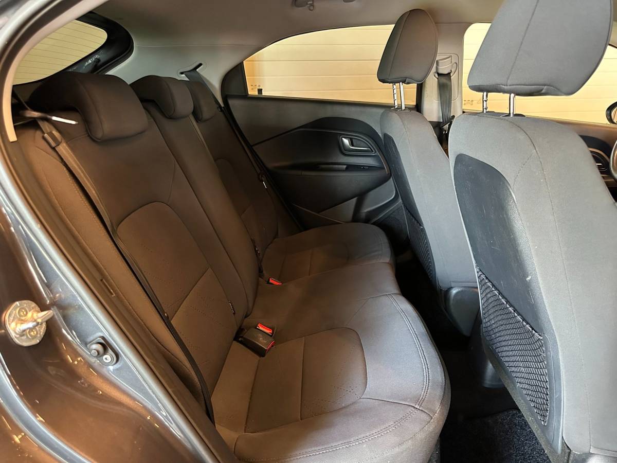 Kia Rio Kia Rio 1.2 CVVT 5-DRS PLUS PACK|CLIMA AIRCO|ISOFIX|AUX+Ipod+USB+12v+BLUETOOTH|START/STOP|NAP|APK 2-2-2027|OH.BEURT BIJ AFLEVERING