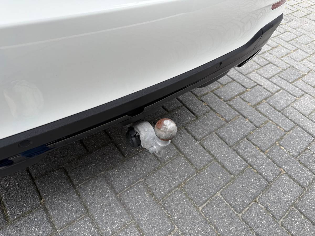 Mercedes-Benz GLC Mercedes-Benz GLC-klasse AMG 43 4MATIC | 12MND GARANTIE | KUIPSTOELEN | BURMESTER | MEMORY | PANO | ACC | STANDKACHEL | 360 CAMERA | BOMVOL | TREKHAAK |