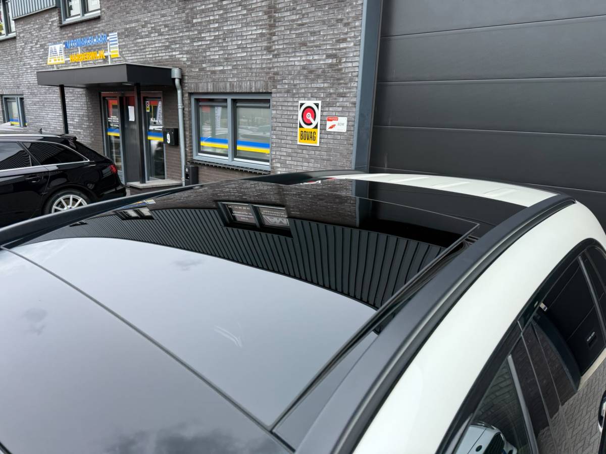 Mercedes-Benz GLC Mercedes-Benz GLC-klasse AMG 43 4MATIC | 12MND GARANTIE | KUIPSTOELEN | BURMESTER | MEMORY | PANO | ACC | STANDKACHEL | 360 CAMERA | BOMVOL | TREKHAAK |