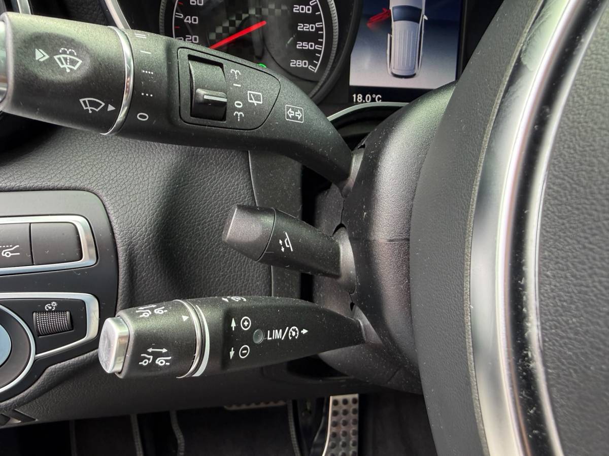 Mercedes-Benz GLC Mercedes-Benz GLC-klasse AMG 43 4MATIC | 12MND GARANTIE | KUIPSTOELEN | BURMESTER | MEMORY | PANO | ACC | STANDKACHEL | 360 CAMERA | BOMVOL | TREKHAAK |