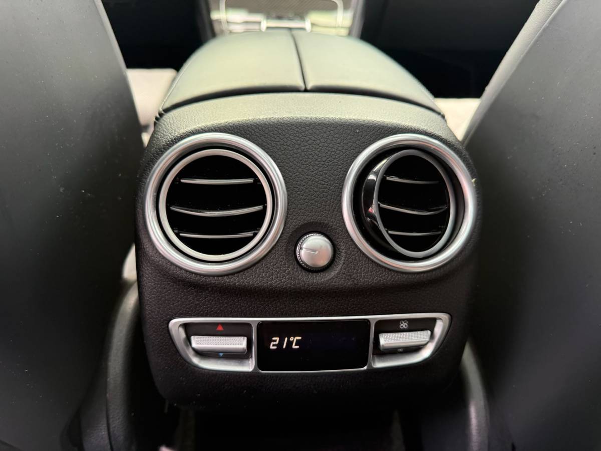 Mercedes-Benz GLC Mercedes-Benz GLC-klasse AMG 43 4MATIC | 12MND GARANTIE | KUIPSTOELEN | BURMESTER | MEMORY | PANO | ACC | STANDKACHEL | 360 CAMERA | BOMVOL | TREKHAAK |