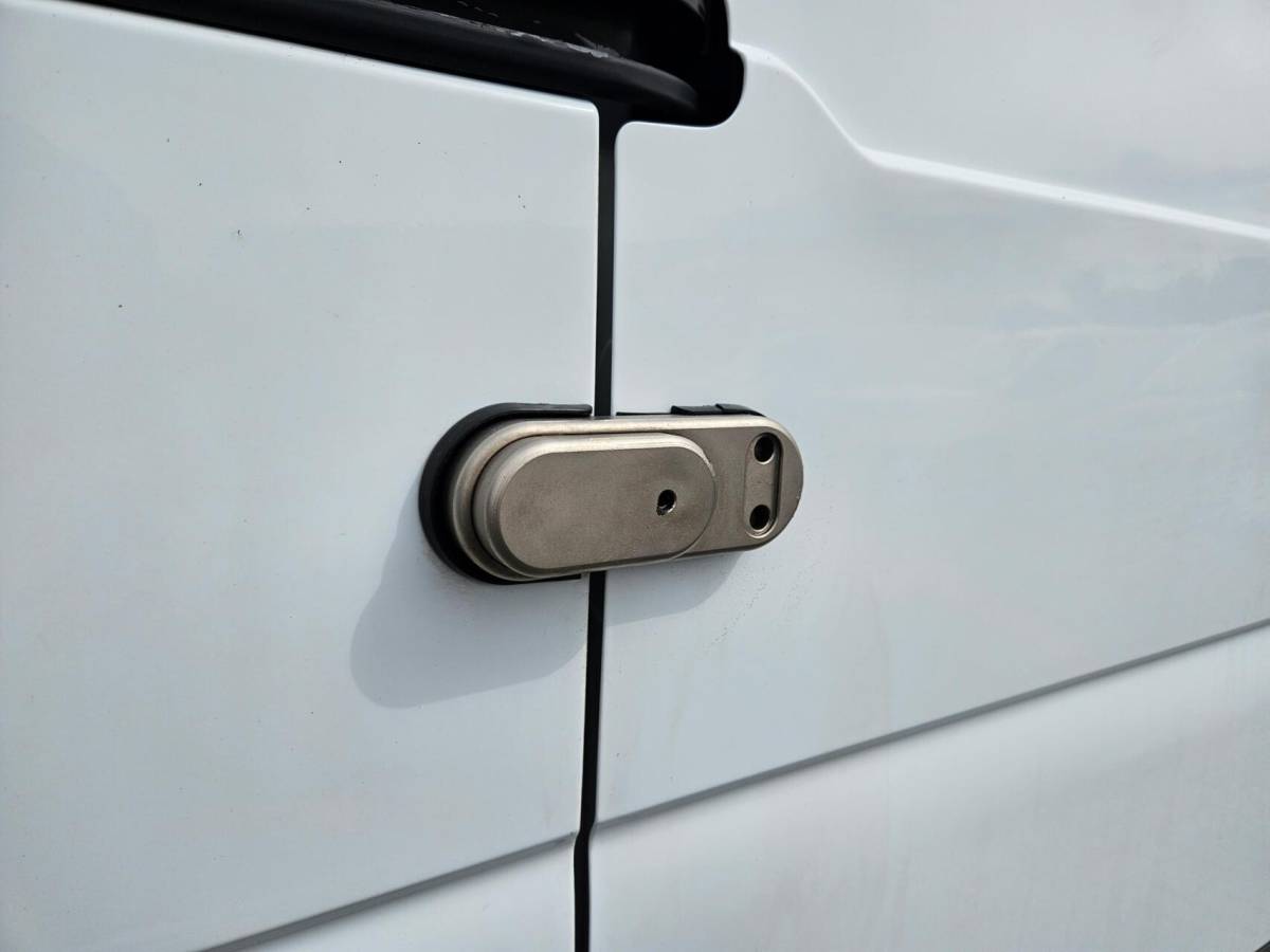 Renault Master Renault Master 2.3 dCi L1H1 Airco Navi 110 PK inrichting Imp