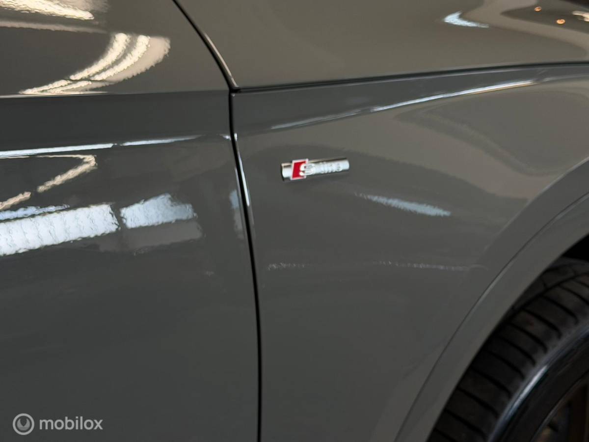 Audi Q5 Audi Q5 50 TFSI e quattro S-line Panorama/SQ5 diffuser/HUD/Leder/Trekhaak/Nardo