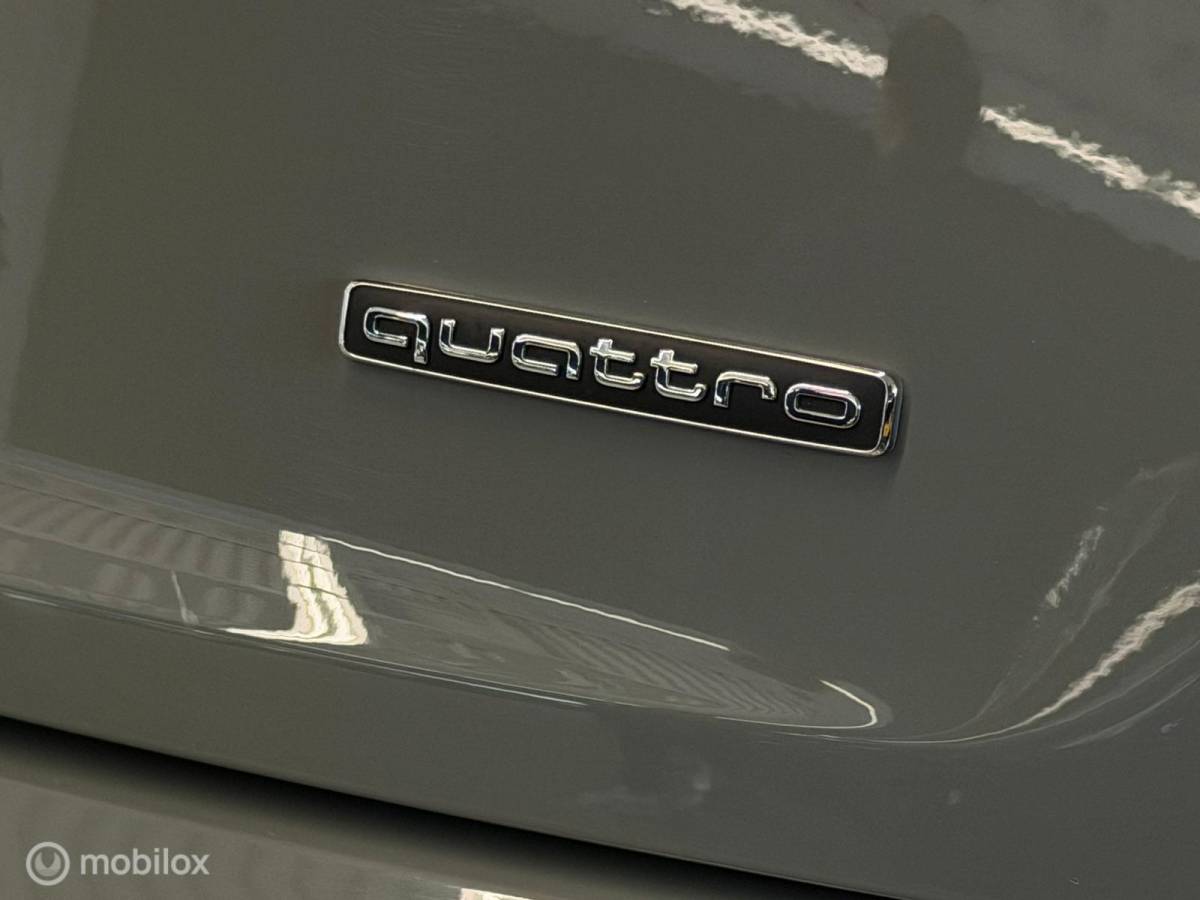 Audi Q5 Audi Q5 50 TFSI e quattro S-line Panorama/SQ5 diffuser/HUD/Leder/Trekhaak/Nardo