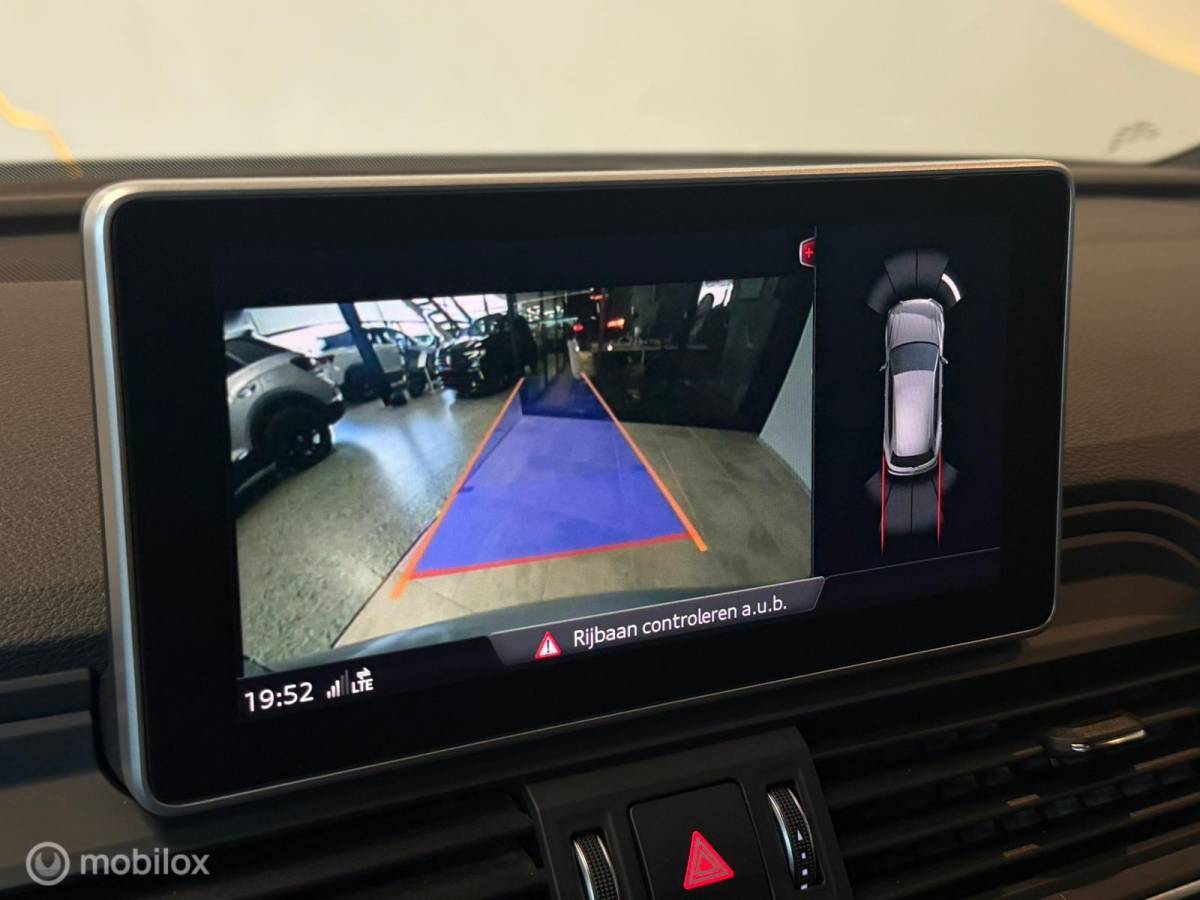 Audi Q5 Audi Q5 50 TFSI e quattro S-line Panorama/SQ5 diffuser/HUD/Leder/Trekhaak/Nardo