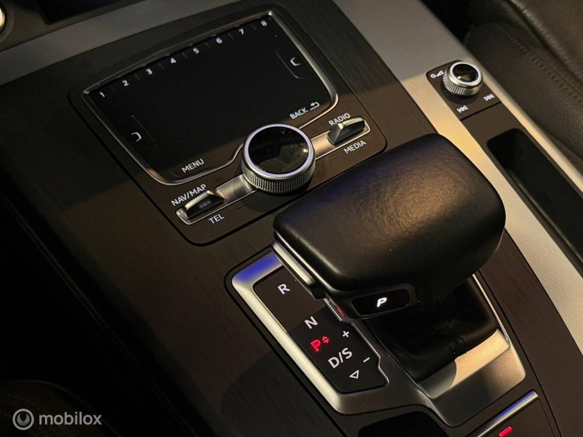 Audi Q5 Audi Q5 50 TFSI e quattro S-line Panorama/SQ5 diffuser/HUD/Leder/Trekhaak/Nardo