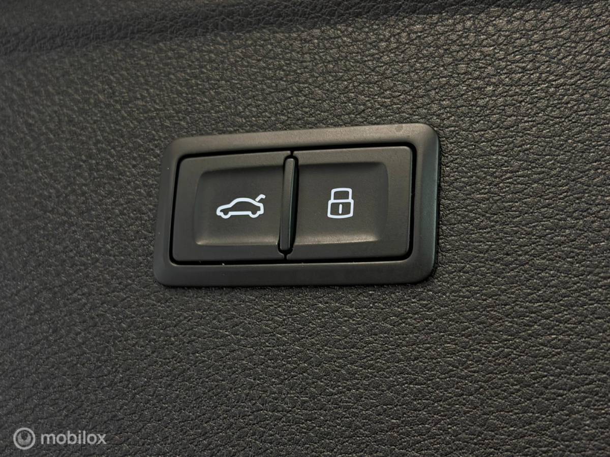 Audi Q5 Audi Q5 50 TFSI e quattro S-line Panorama/SQ5 diffuser/HUD/Leder/Trekhaak/Nardo
