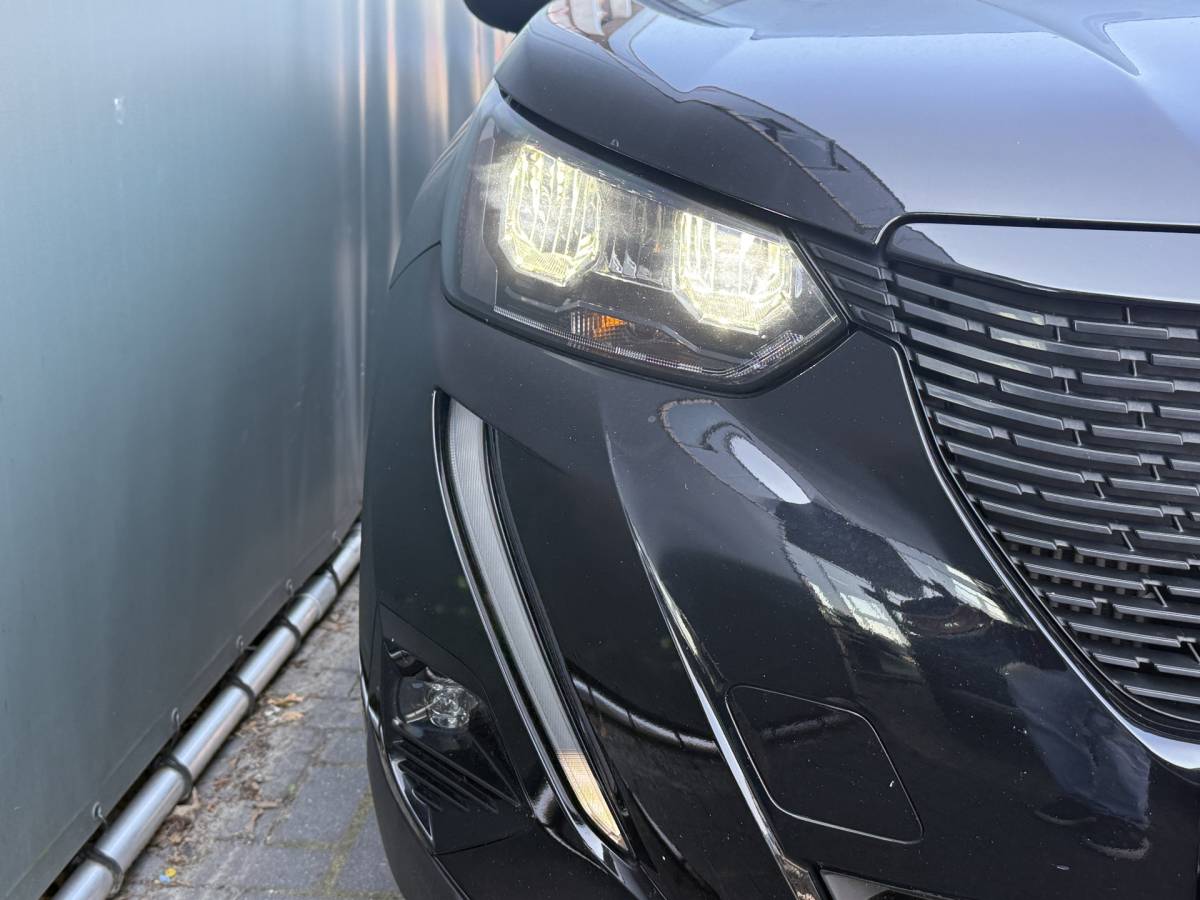 Peugeot 2008 Peugeot 2008 BWJ 2020 1.2 PureTech 101 PK Blue Lease Active FULL LED | 360 CAMERA | CARPLAY + ANDROID | DAB + | NAVI | CLIMA | CRUISE | LMV | PDC