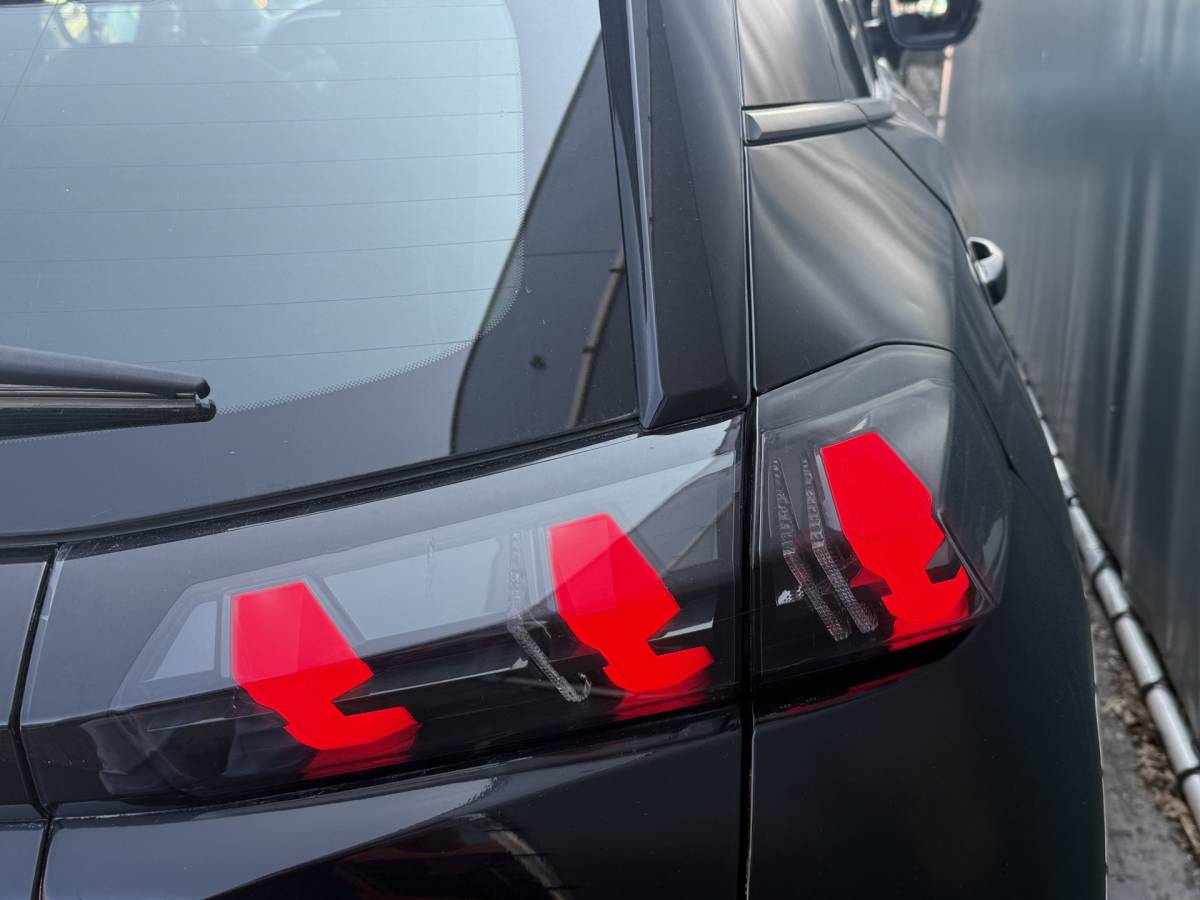 Peugeot 2008 Peugeot 2008 BWJ 2020 1.2 PureTech 101 PK Blue Lease Active FULL LED | 360 CAMERA | CARPLAY + ANDROID | DAB + | NAVI | CLIMA | CRUISE | LMV | PDC
