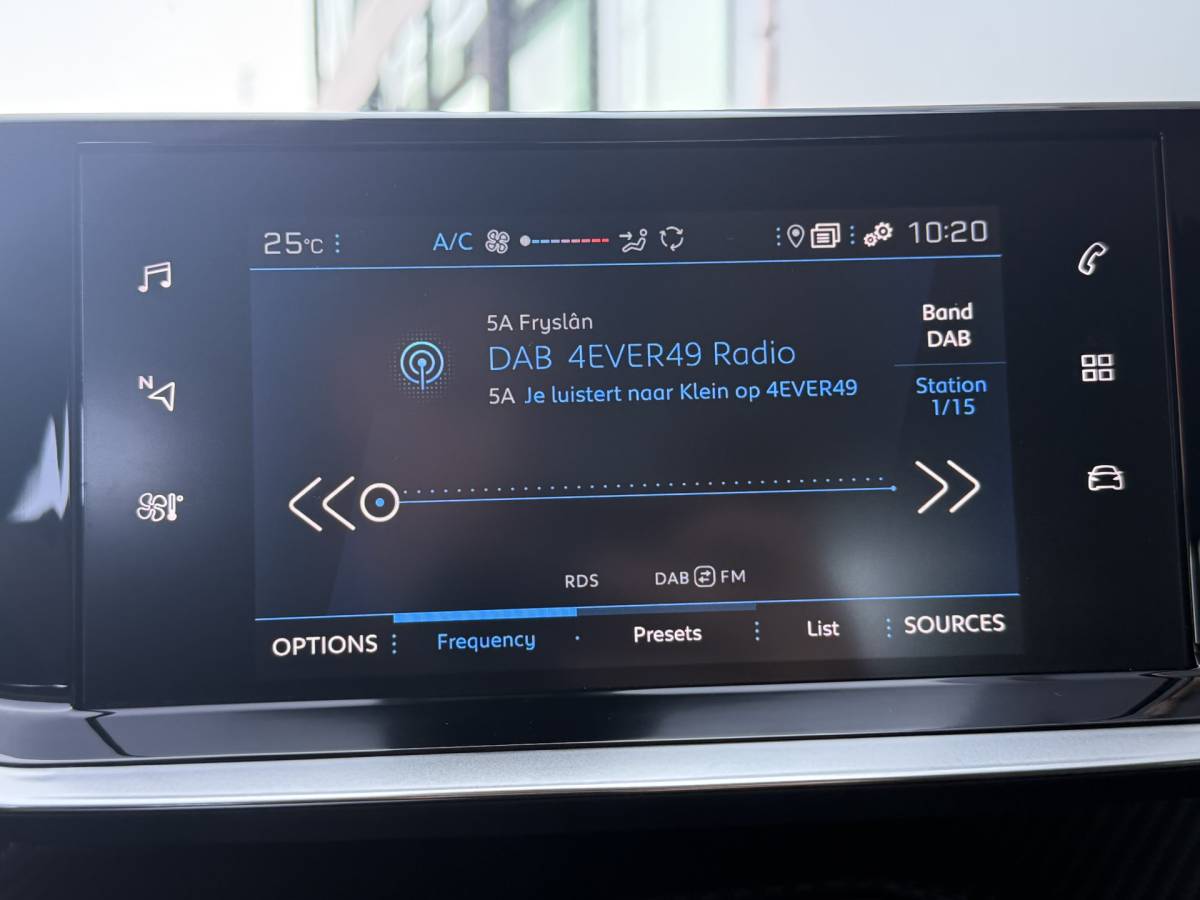 Peugeot 2008 Peugeot 2008 BWJ 2020 1.2 PureTech 101 PK Blue Lease Active FULL LED | 360 CAMERA | CARPLAY + ANDROID | DAB + | NAVI | CLIMA | CRUISE | LMV | PDC