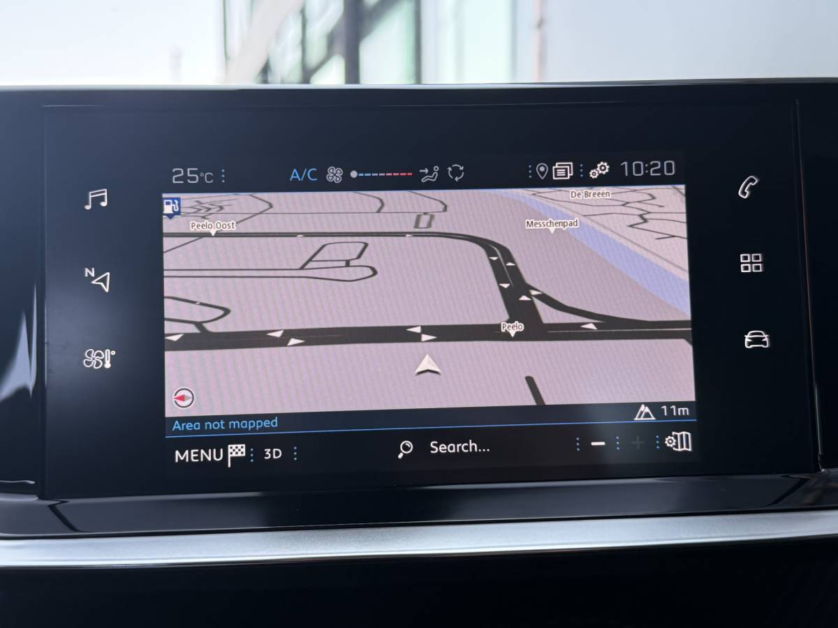 Peugeot 2008 Peugeot 2008 BWJ 2020 1.2 PureTech 101 PK Blue Lease Active FULL LED | 360 CAMERA | CARPLAY + ANDROID | DAB + | NAVI | CLIMA | CRUISE | LMV | PDC