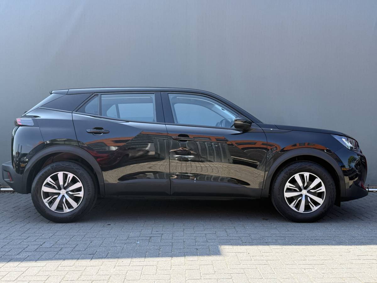 Peugeot 2008 Peugeot 2008 BWJ 2020 1.2 PureTech 101 PK Blue Lease Active FULL LED | 360 CAMERA | CARPLAY + ANDROID | DAB + | NAVI | CLIMA | CRUISE | LMV | PDC