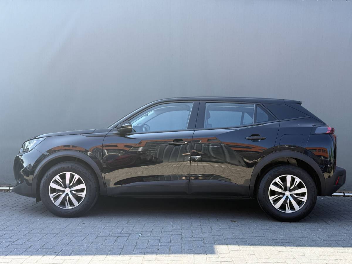 Peugeot 2008 Peugeot 2008 BWJ 2020 1.2 PureTech 101 PK Blue Lease Active FULL LED | 360 CAMERA | CARPLAY + ANDROID | DAB + | NAVI | CLIMA | CRUISE | LMV | PDC