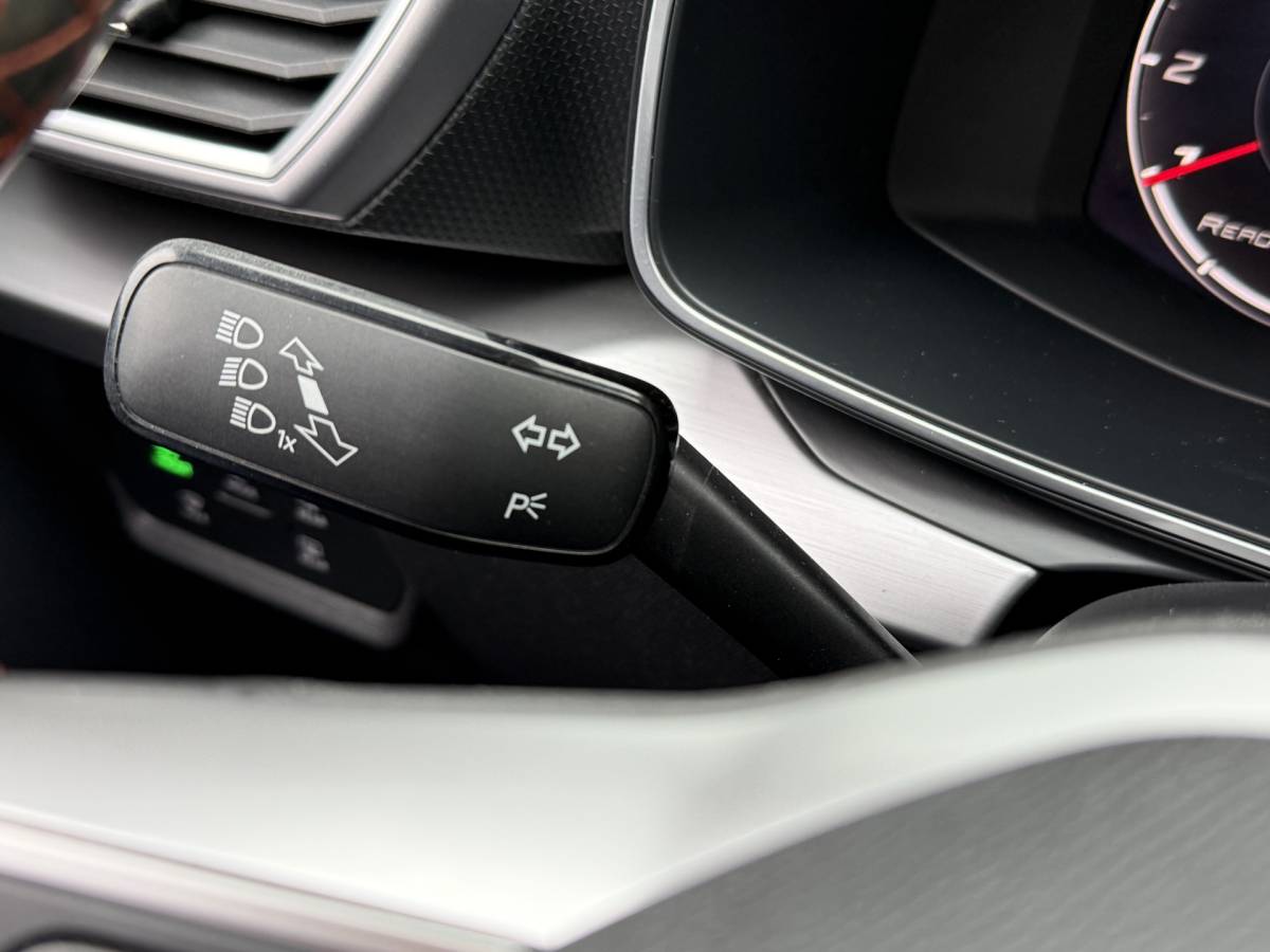 SEAT Leon SEAT Leon Sportstourer BWJ 2021 1.5 150 PK TSI FR FULL LED | CARPLAY + ANDROID | DAB + | NAVI | CLIMA | CRUISE | LMV | PDC