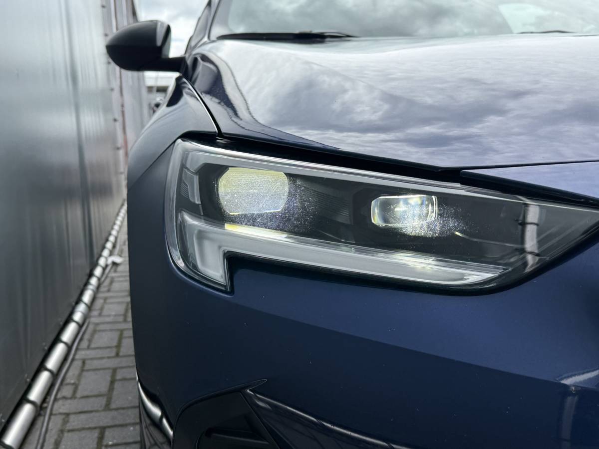 Opel Insignia Opel Insignia Grand Sport BWJ 2021 1.5 CDTI 123 PK Ultimate FULL LED | MATRIX KOPLAMPEN | BOSE | KEYLESS | STUURVERW. | HALF LEDER | DAB + | CARPLAY + ANDROID | NAVI | CLIMA | CRUISE | LMV | PDC