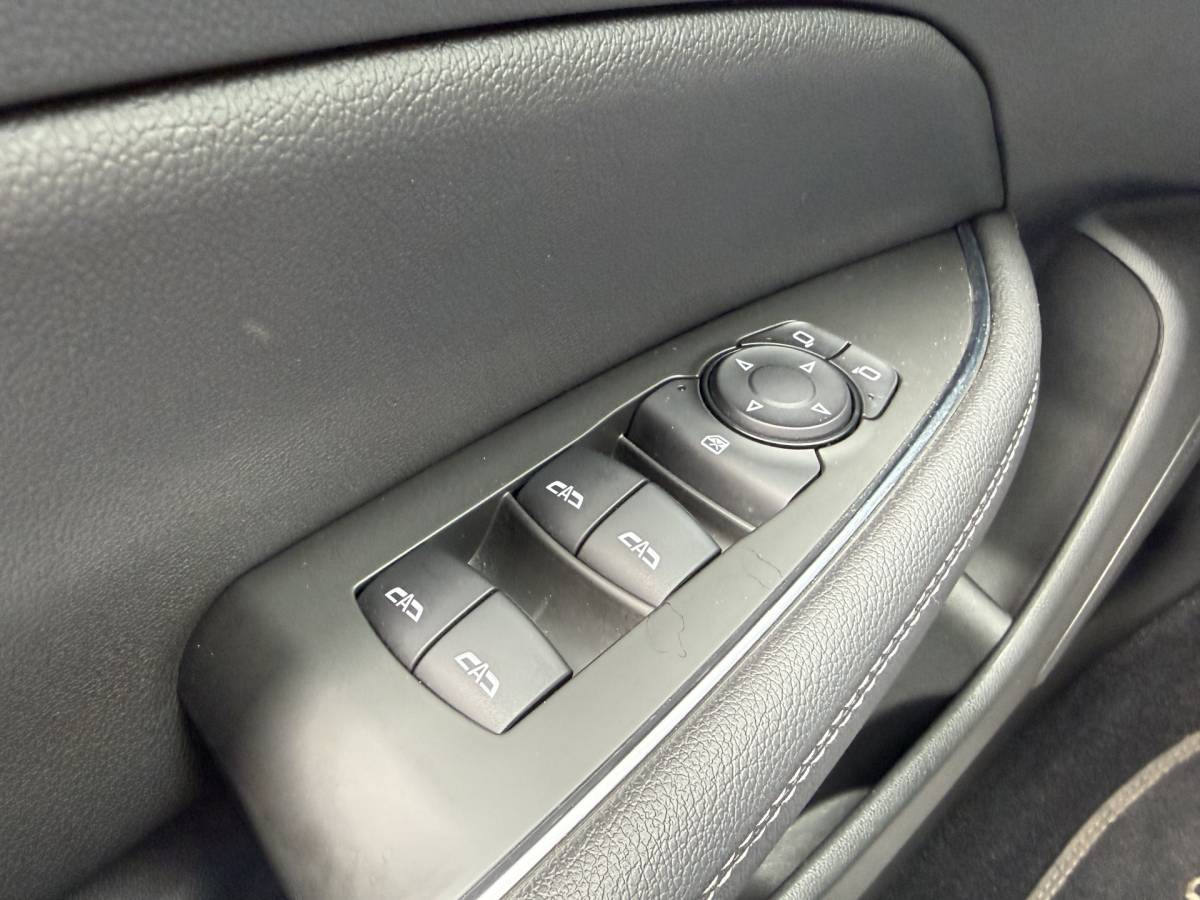 Opel Insignia Opel Insignia Grand Sport BWJ 2021 1.5 CDTI 123 PK Ultimate FULL LED | MATRIX KOPLAMPEN | BOSE | KEYLESS | STUURVERW. | HALF LEDER | DAB + | CARPLAY + ANDROID | NAVI | CLIMA | CRUISE | LMV | PDC