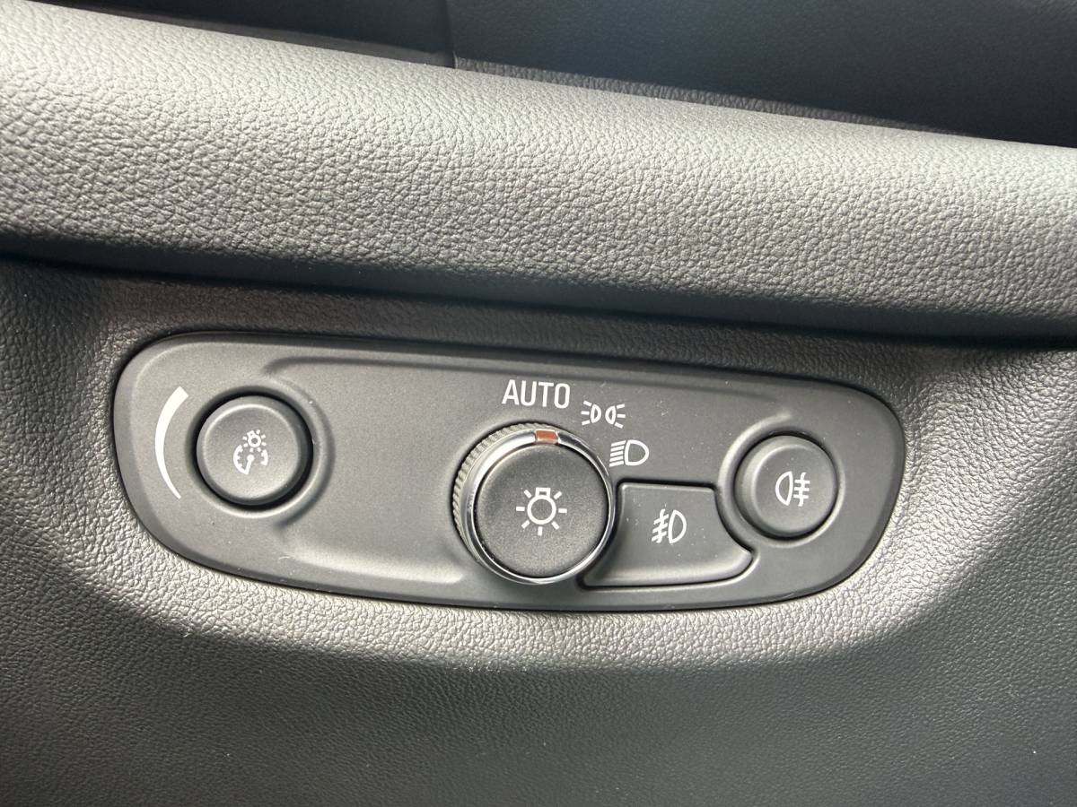 Opel Insignia Opel Insignia Grand Sport BWJ 2021 1.5 CDTI 123 PK Ultimate FULL LED | MATRIX KOPLAMPEN | BOSE | KEYLESS | STUURVERW. | HALF LEDER | DAB + | CARPLAY + ANDROID | NAVI | CLIMA | CRUISE | LMV | PDC