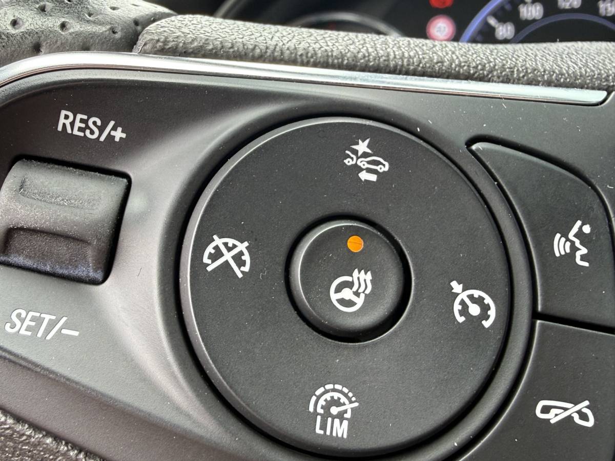 Opel Insignia Opel Insignia Grand Sport BWJ 2021 1.5 CDTI 123 PK Ultimate FULL LED | MATRIX KOPLAMPEN | BOSE | KEYLESS | STUURVERW. | HALF LEDER | DAB + | CARPLAY + ANDROID | NAVI | CLIMA | CRUISE | LMV | PDC