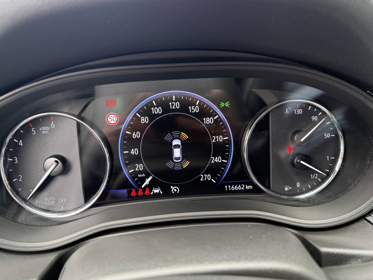 Opel Insignia Opel Insignia Grand Sport BWJ 2021 1.5 CDTI 123 PK Ultimate FULL LED | MATRIX KOPLAMPEN | BOSE | KEYLESS | STUURVERW. | HALF LEDER | DAB + | CARPLAY + ANDROID | NAVI | CLIMA | CRUISE | LMV | PDC