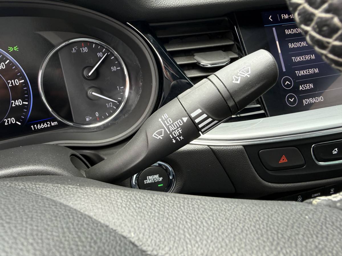 Opel Insignia Opel Insignia Grand Sport BWJ 2021 1.5 CDTI 123 PK Ultimate FULL LED | MATRIX KOPLAMPEN | BOSE | KEYLESS | STUURVERW. | HALF LEDER | DAB + | CARPLAY + ANDROID | NAVI | CLIMA | CRUISE | LMV | PDC