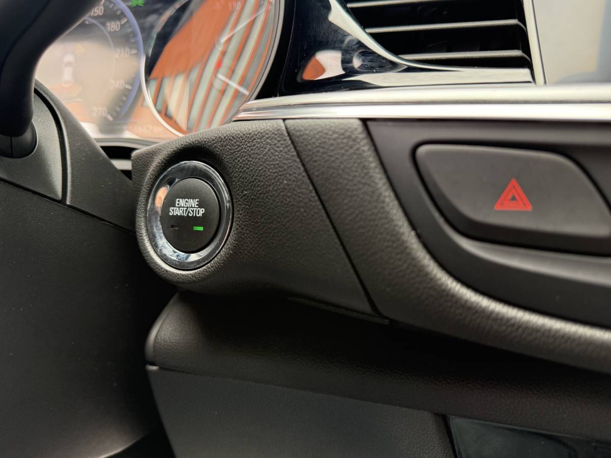 Opel Insignia Opel Insignia Grand Sport BWJ 2021 1.5 CDTI 123 PK Ultimate FULL LED | MATRIX KOPLAMPEN | BOSE | KEYLESS | STUURVERW. | HALF LEDER | DAB + | CARPLAY + ANDROID | NAVI | CLIMA | CRUISE | LMV | PDC