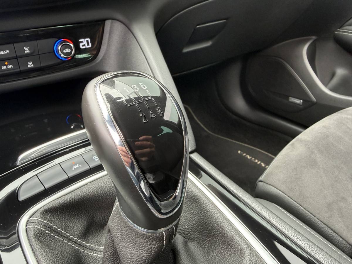 Opel Insignia Opel Insignia Grand Sport BWJ 2021 1.5 CDTI 123 PK Ultimate FULL LED | MATRIX KOPLAMPEN | BOSE | KEYLESS | STUURVERW. | HALF LEDER | DAB + | CARPLAY + ANDROID | NAVI | CLIMA | CRUISE | LMV | PDC