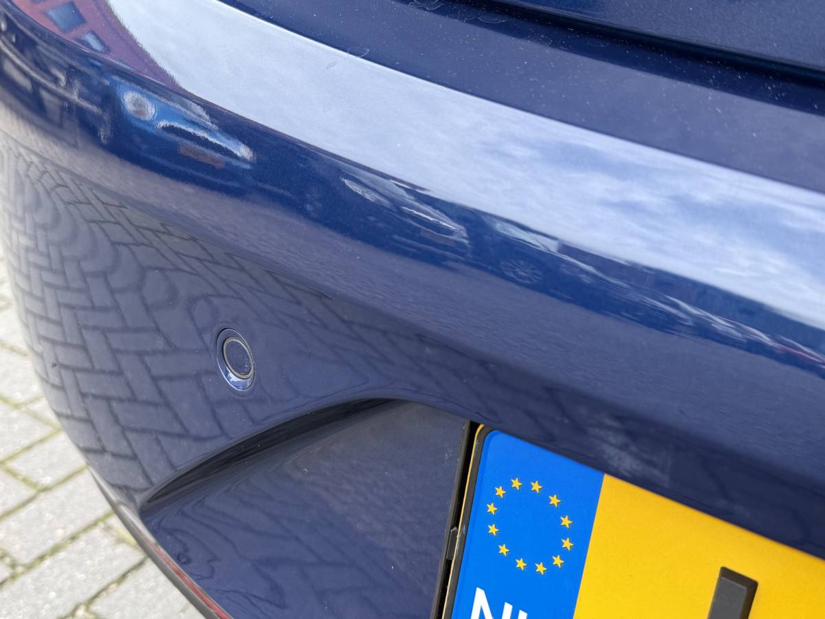 Opel Insignia Opel Insignia Grand Sport BWJ 2021 1.5 CDTI 123 PK Ultimate FULL LED | MATRIX KOPLAMPEN | BOSE | KEYLESS | STUURVERW. | HALF LEDER | DAB + | CARPLAY + ANDROID | NAVI | CLIMA | CRUISE | LMV | PDC