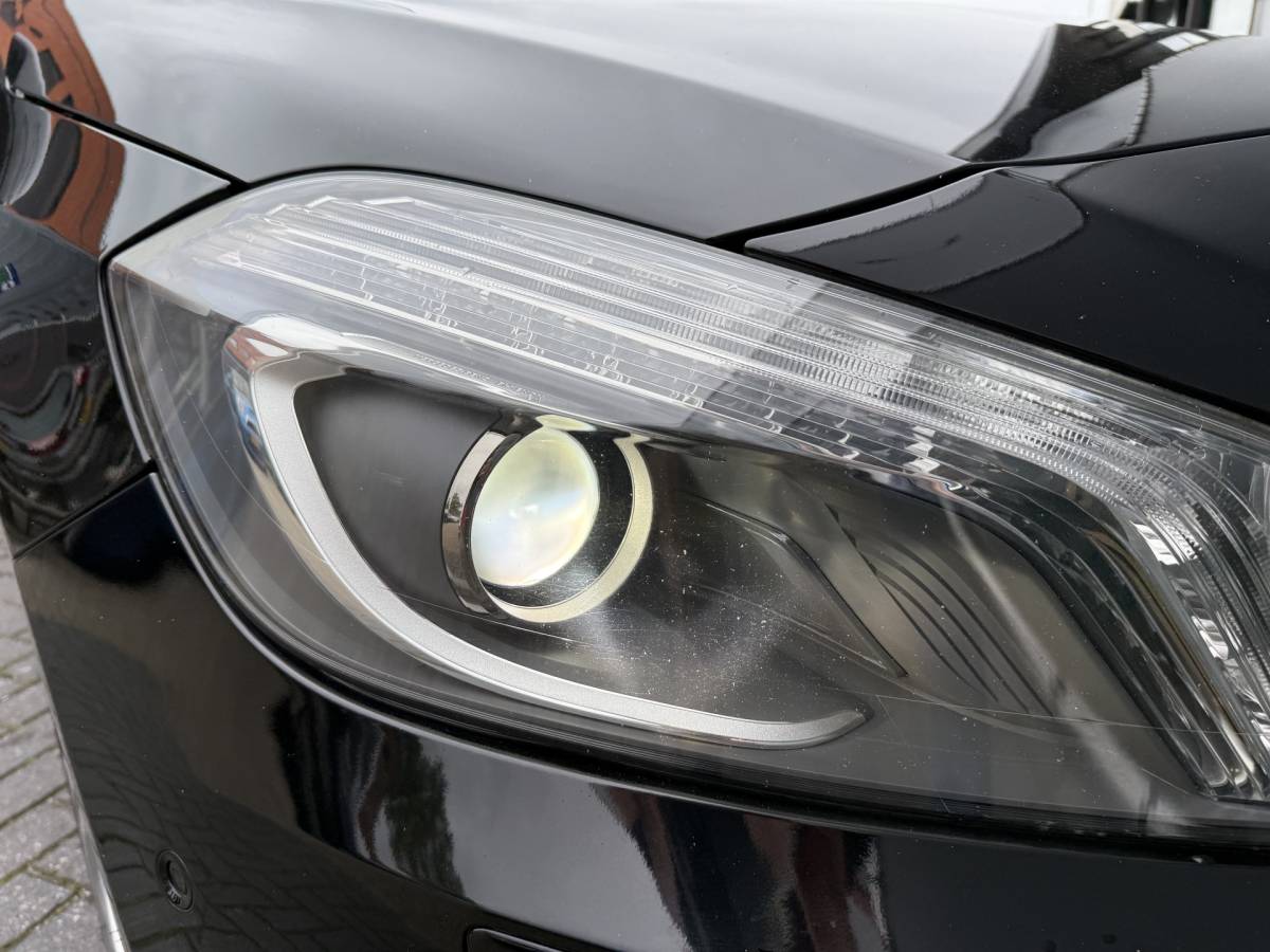 Mercedes-Benz A-Klasse Mercedes-Benz A-klasse BWJ 2014 180 123 pk Ambition NAVI | CLIMA | CRUISE | BLUETOOTH | LMV | PDC