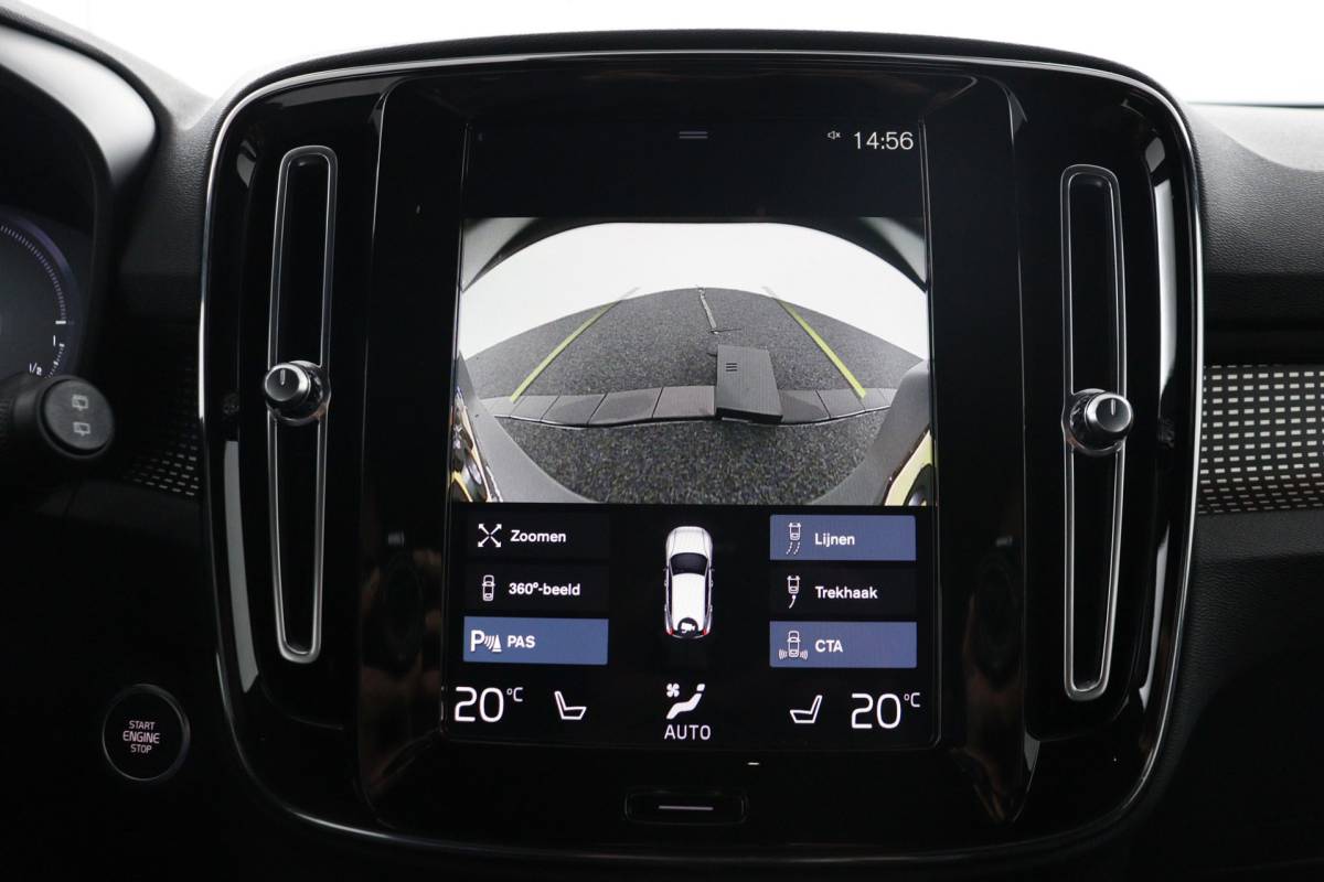 Volvo XC40 Volvo XC40 1.5 T5 Recharge R-Design Plug-in Full options/Pano/Trekhaak
