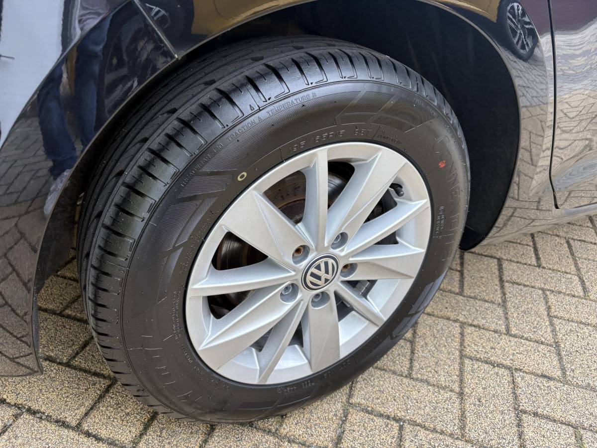 Volkswagen Golf Volkswagen Golf 1.4 TSI Comfortline Trekhaak, Parkeersensoren, Adaptieve Cruise Control