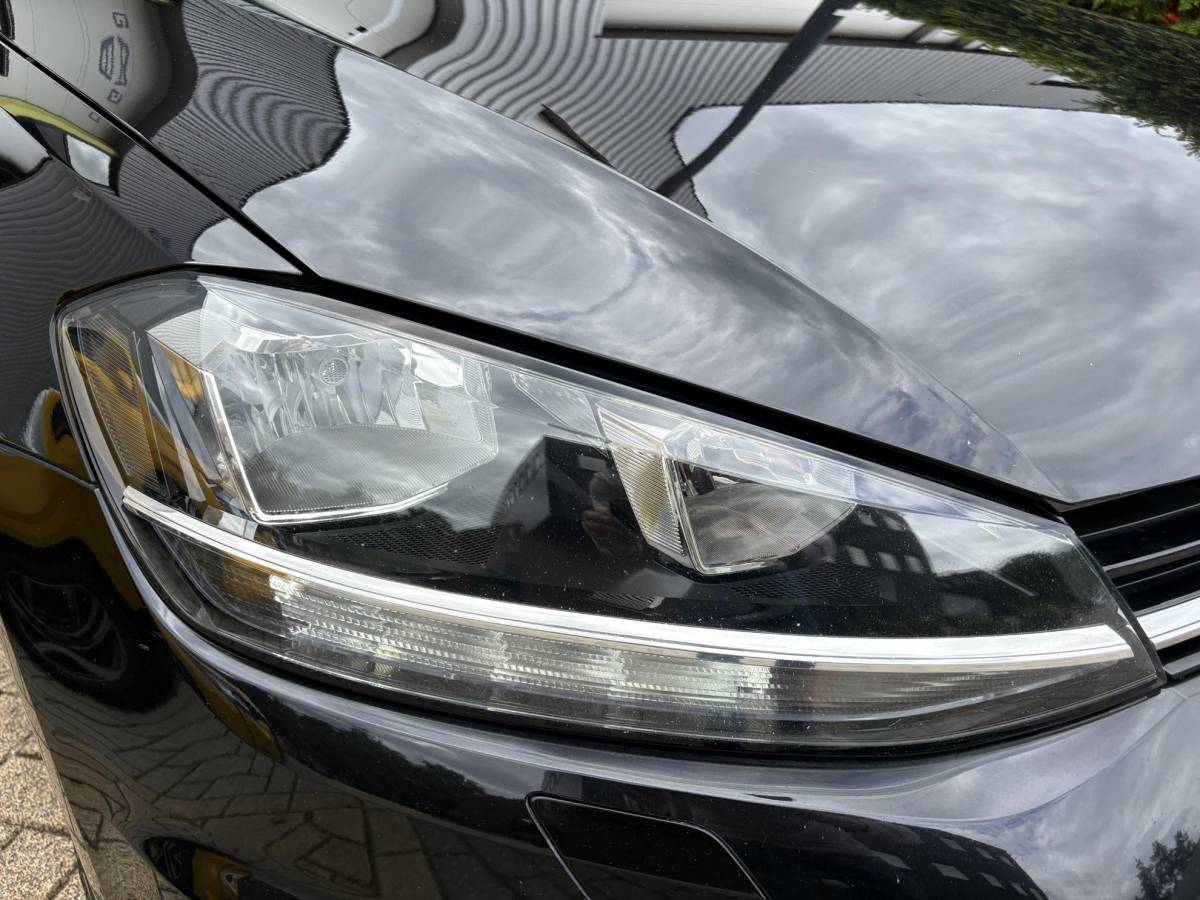 Volkswagen Golf Volkswagen Golf 1.4 TSI Comfortline Trekhaak, Parkeersensoren, Adaptieve Cruise Control