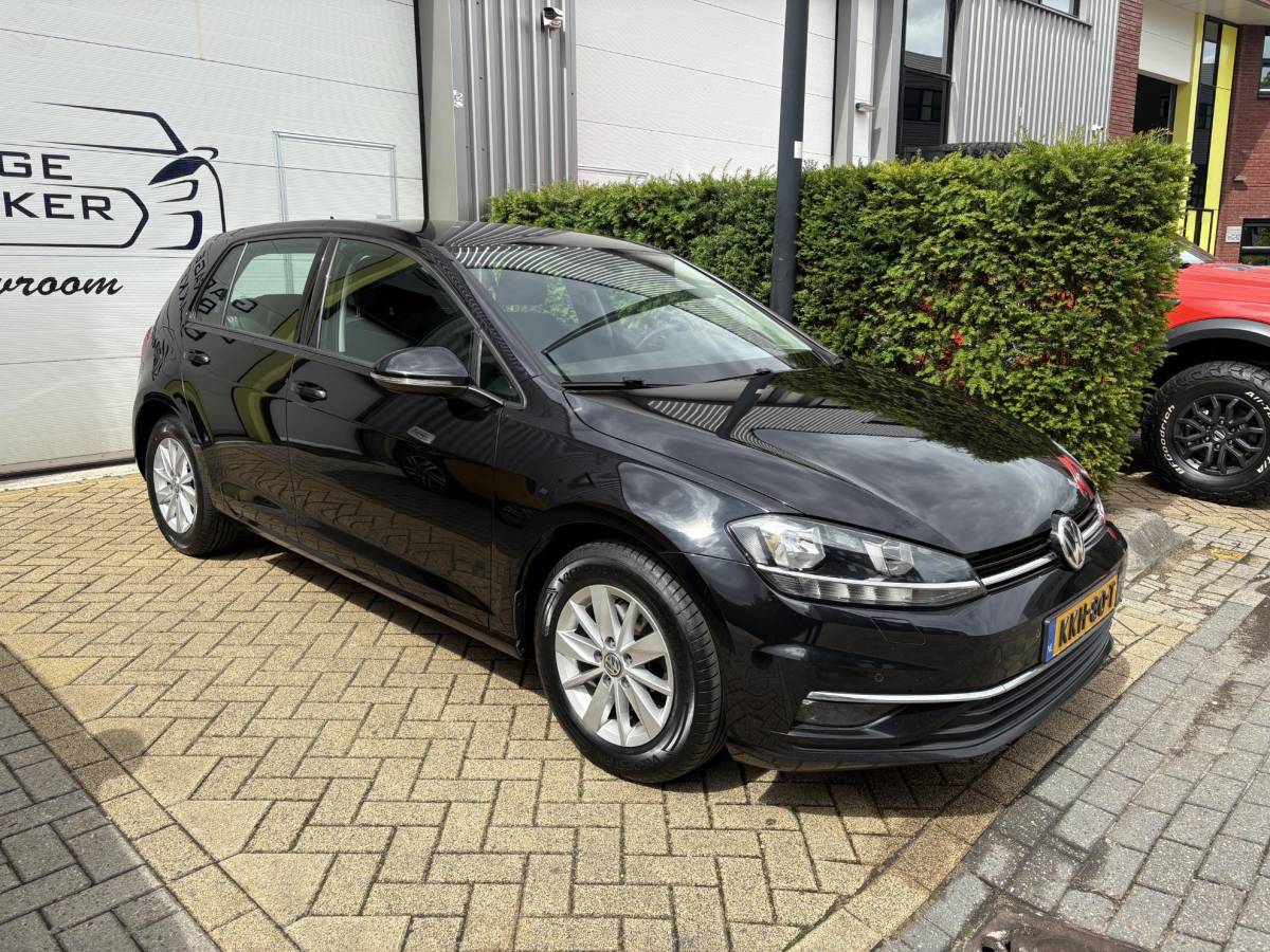 Volkswagen Golf Volkswagen Golf 1.4 TSI Comfortline Trekhaak, Parkeersensoren, Adaptieve Cruise Control
