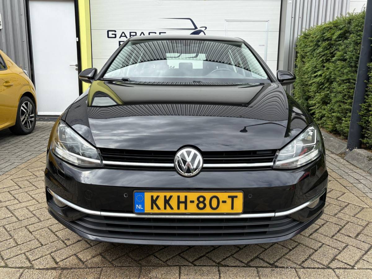 Volkswagen Golf Volkswagen Golf 1.4 TSI Comfortline Trekhaak, Parkeersensoren, Adaptieve Cruise Control